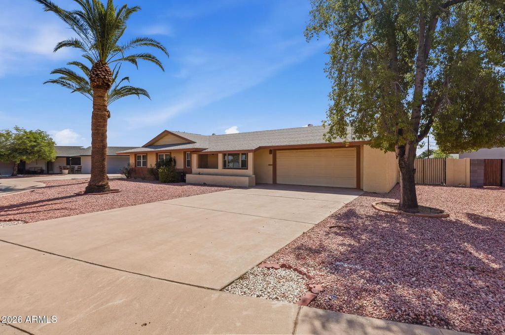 10847 N 108th Drive, Sun City