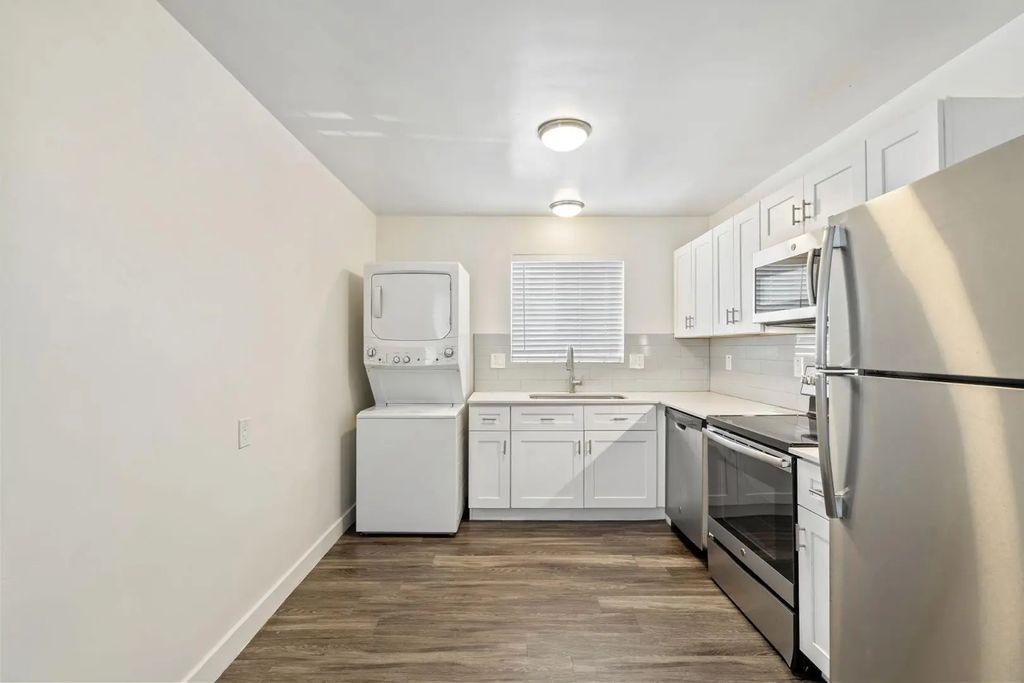 1707 N 18th (unit B6), Phoenix