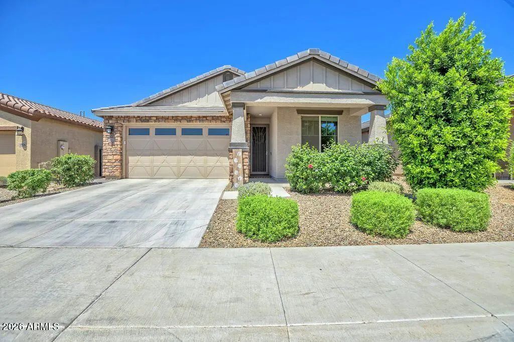 5812 N 191st Drive, Litchfield Park