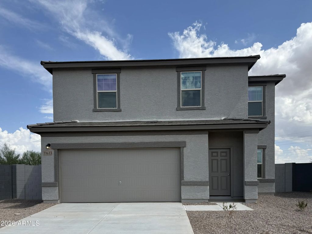 11613 N Richards Drive, Maricopa