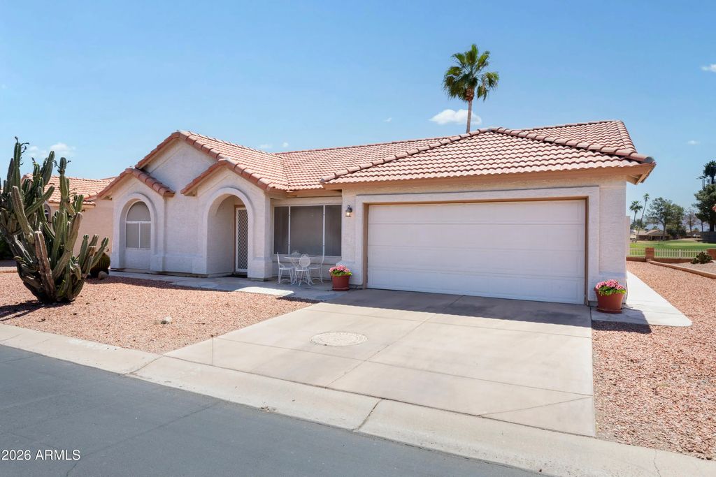 6381 S Championship Drive, Chandler