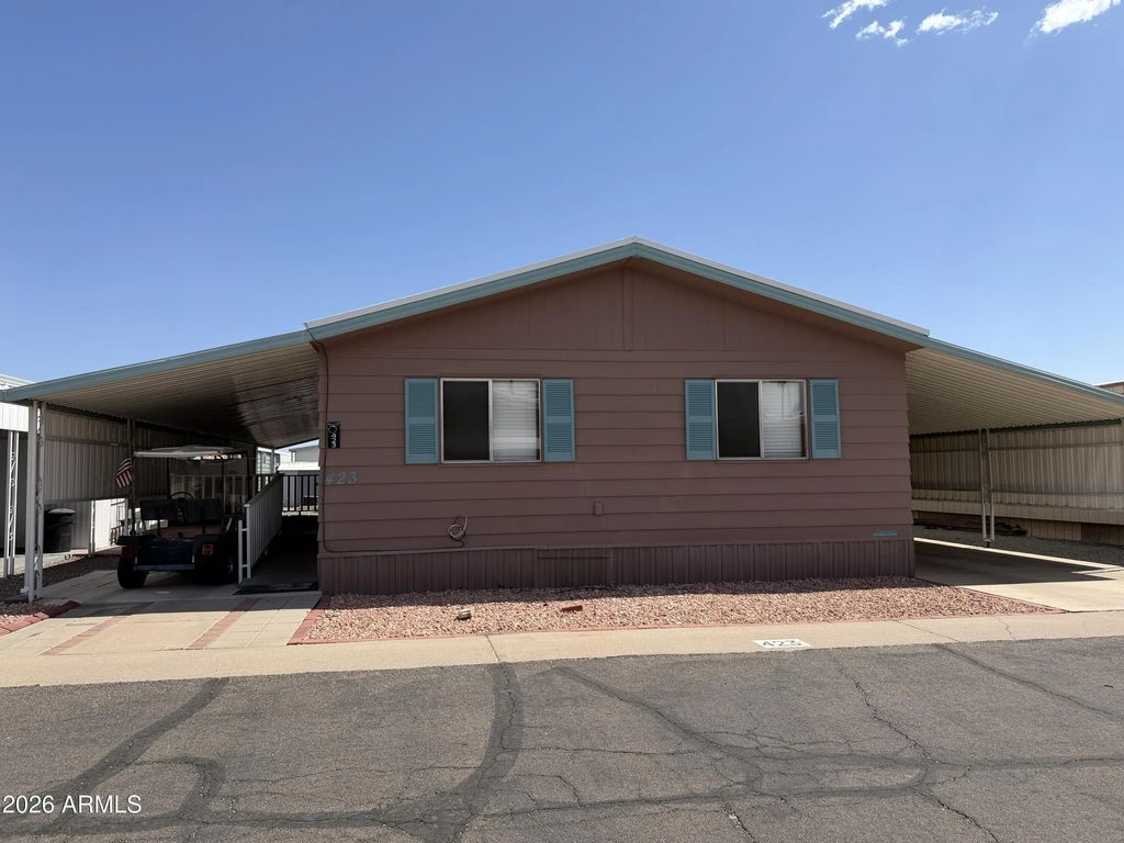 4065 E University Drive (unit 423), Mesa