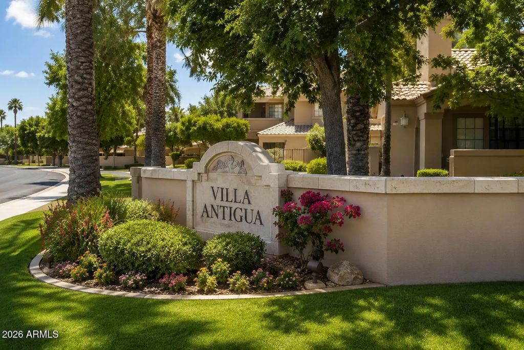 5950 N 78th Street (unit 221), Scottsdale