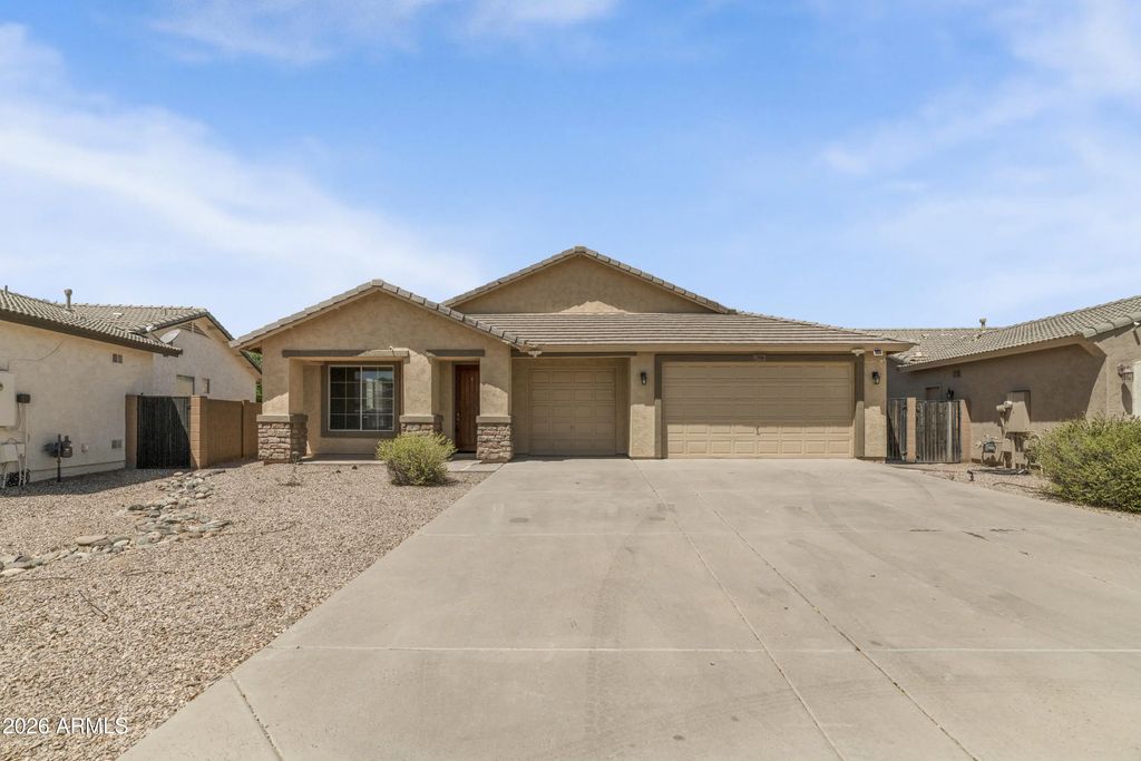 7316 W Ellis Street, Laveen