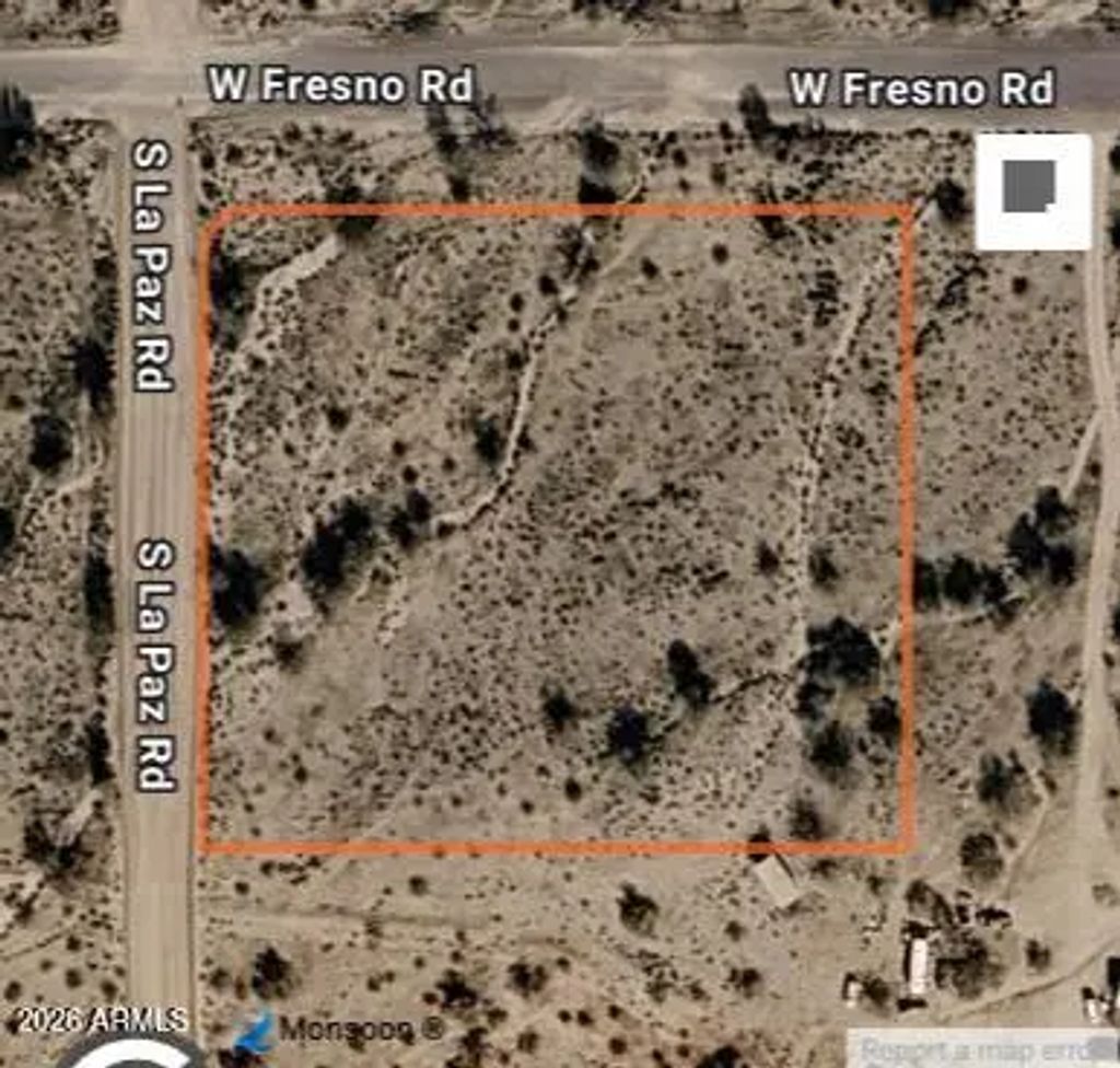 Lot 28 Hidden Valley Estates #9 -- (unit 28), Maricopa