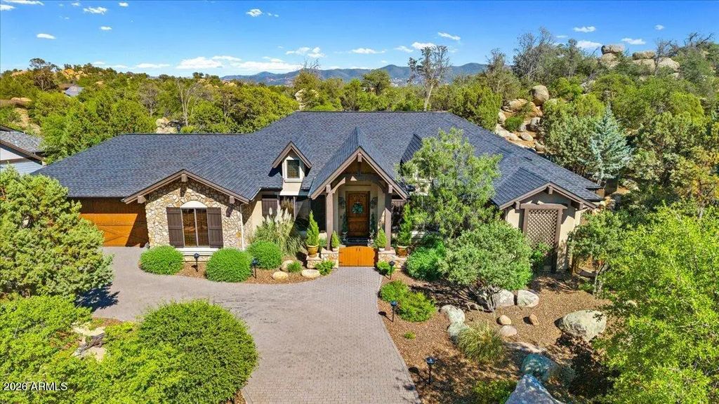 1389 Ridgewood Drive Drive, Prescott