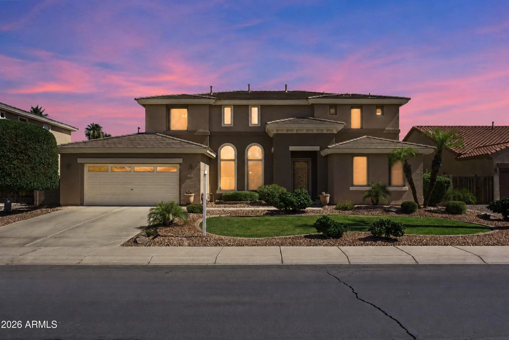 3122 E Juanita Avenue, Gilbert