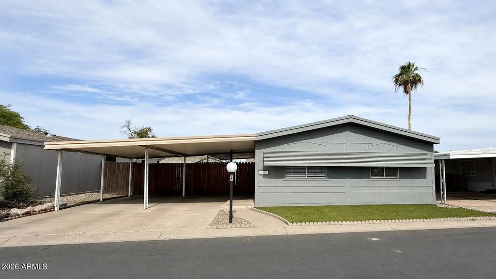 10951 N 91st Avenue (unit 37), Peoria