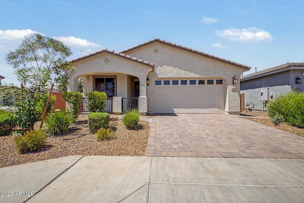 10846 E Texas Avenue, Mesa