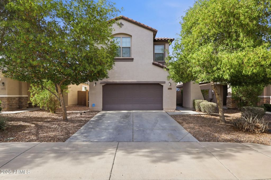 20164 W Tonto Street, Buckeye