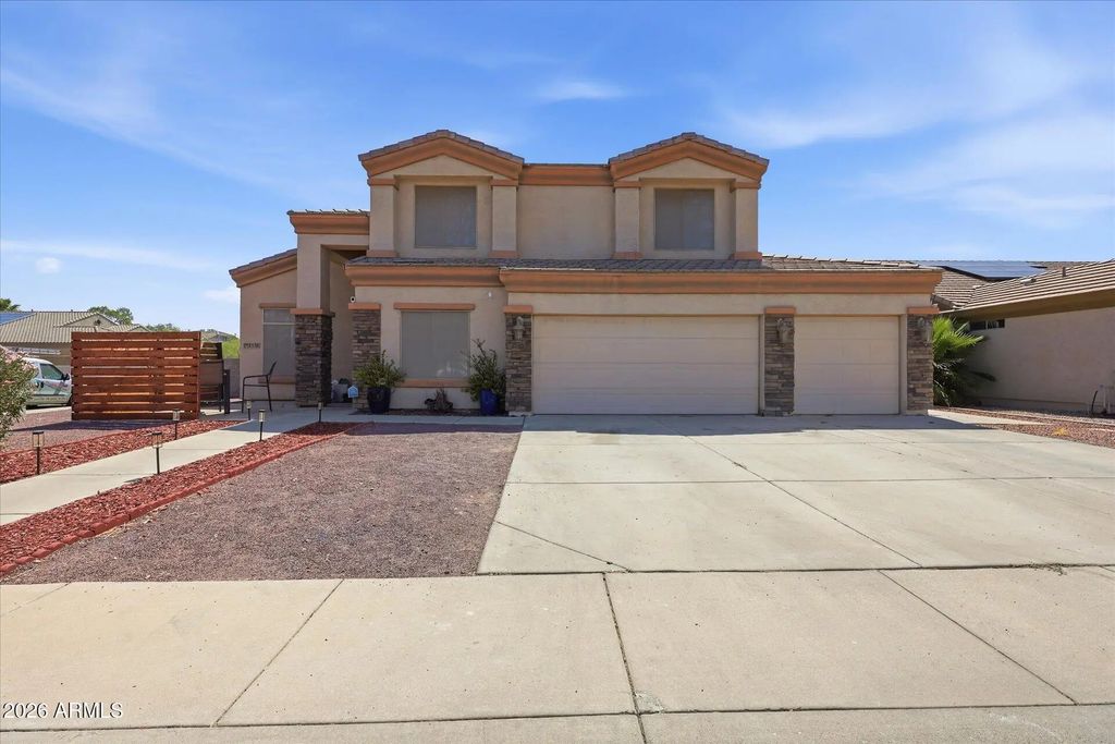 2130 N Cypress Point Way, Casa Grande