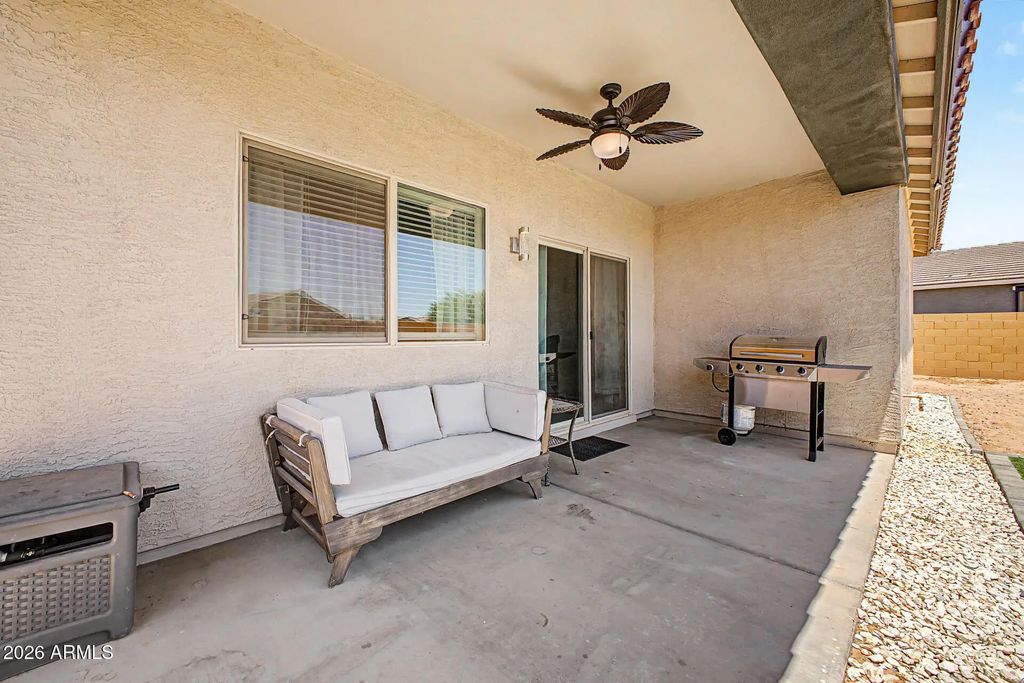 857 E Diamond Drive, Casa Grande