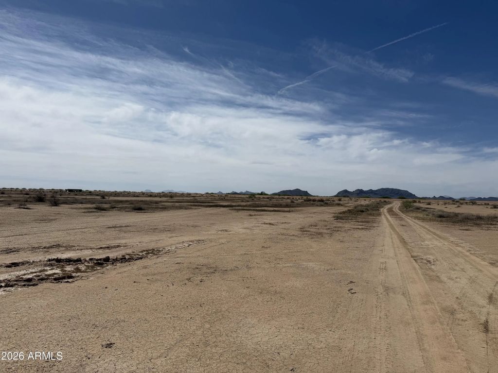 S Wagner Road (unit 347), Casa Grande
