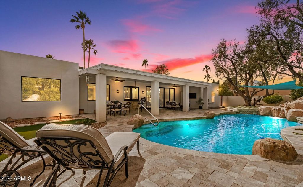 7470 E San Miguel Avenue, Scottsdale