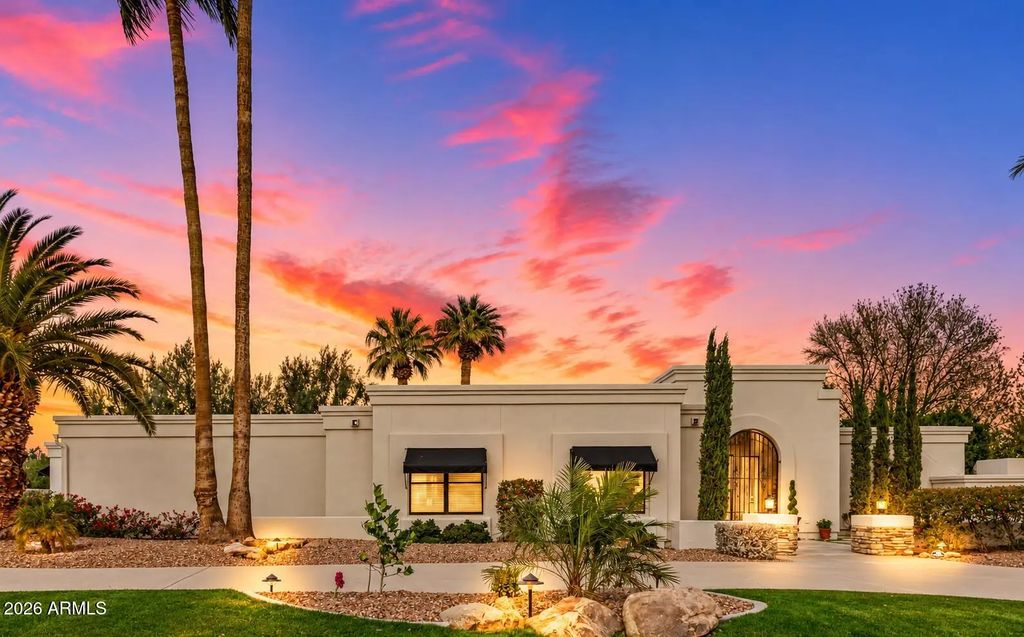 7470 E San Miguel Avenue, Scottsdale