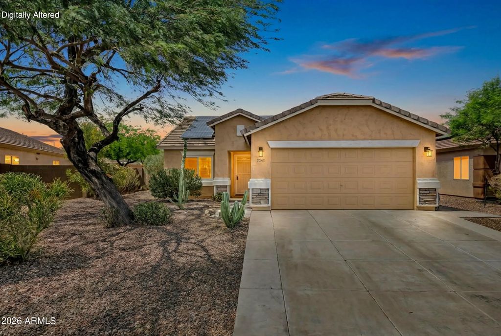 22562 W Mohave Street, Buckeye