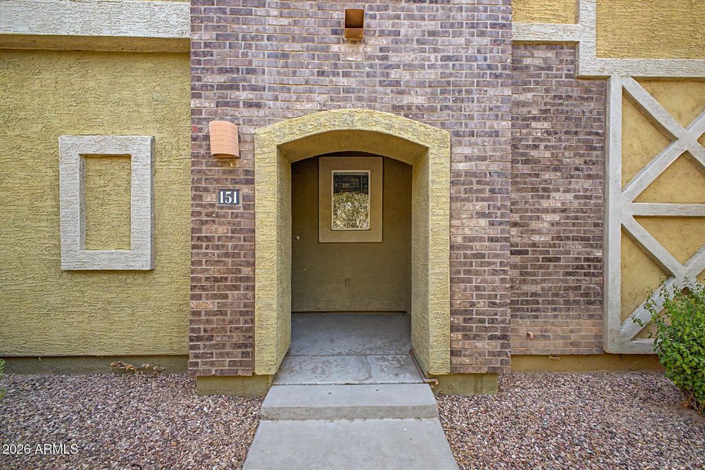 18250 N Cave Creek Road (unit 151), Phoenix