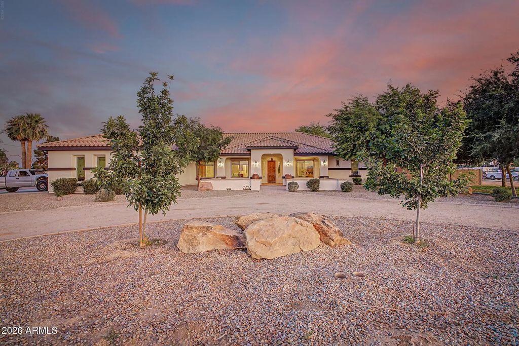 7434 N 156th Avenue, Litchfield Park