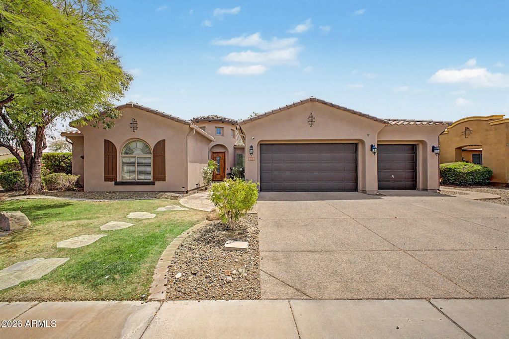 12071 W Morning Vista Drive, Peoria