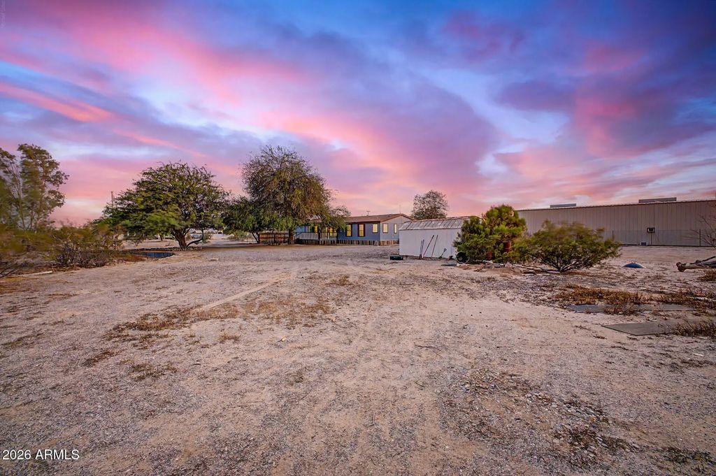 15708 W Impala Drive, Casa Grande
