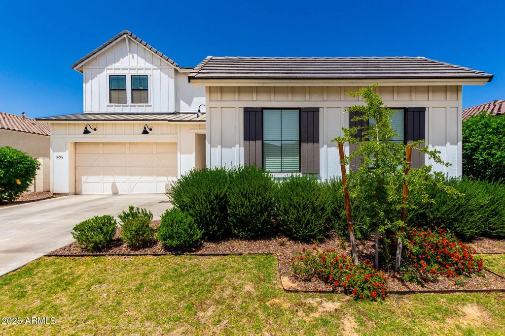 3914 W Serpentine Drive, San Tan Valley