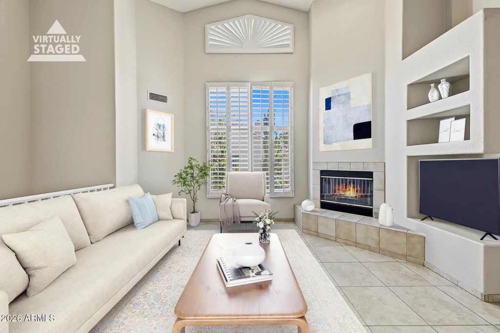 7514 E Earll Drive (unit 39), Scottsdale