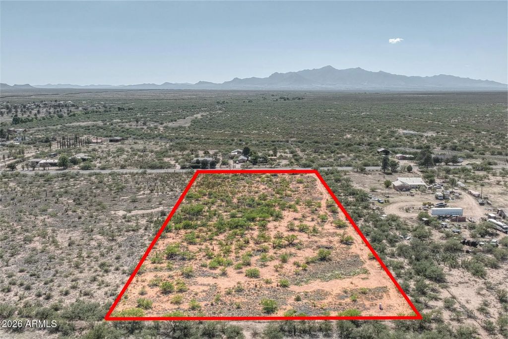 3273 S Naco Highway (unit 10253007a), Bisbee