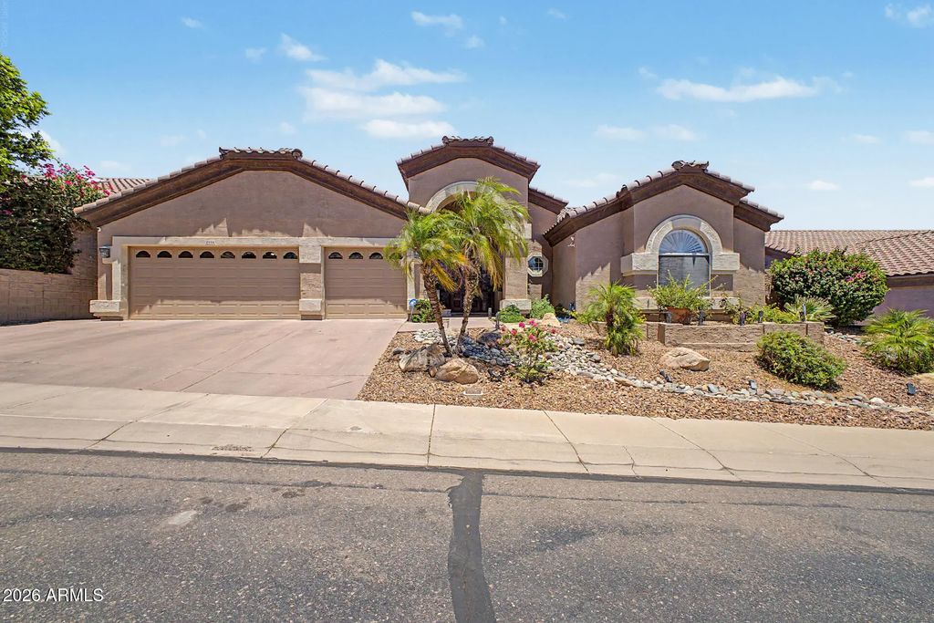 1934 E Everett Drive, Phoenix