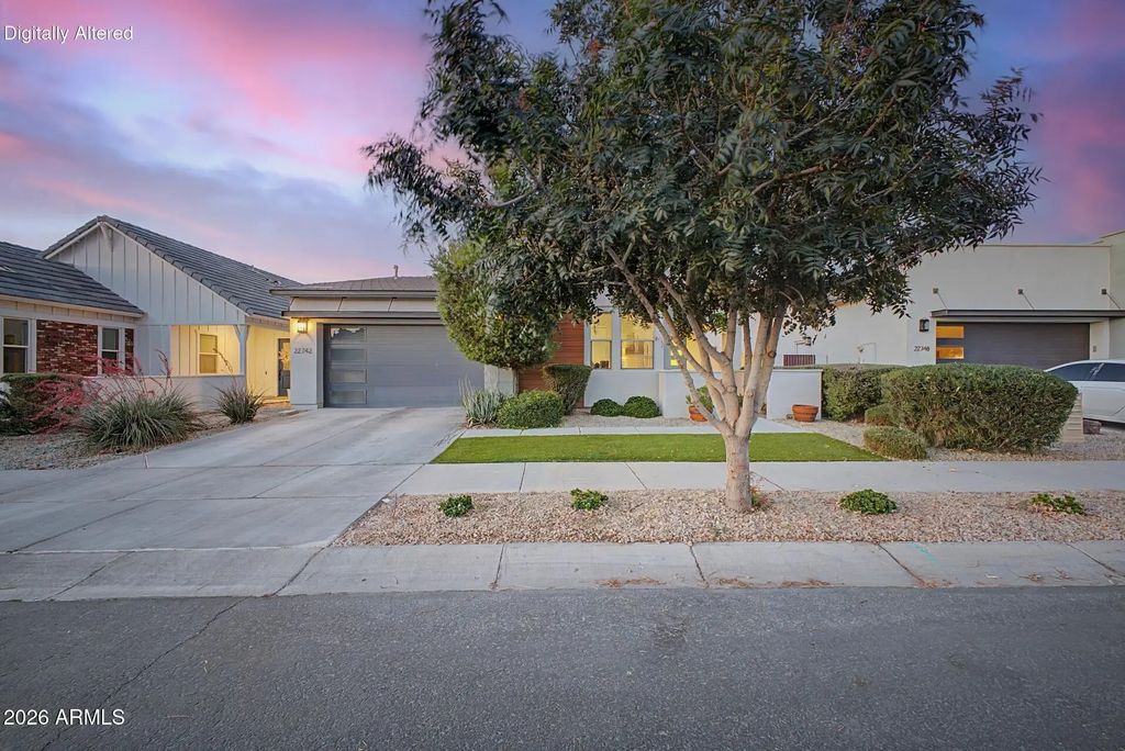 22742 E Poco Calle, Queen Creek