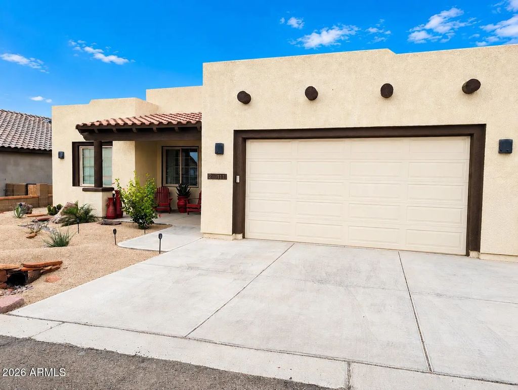 28511 Canal Avenue, Wellton