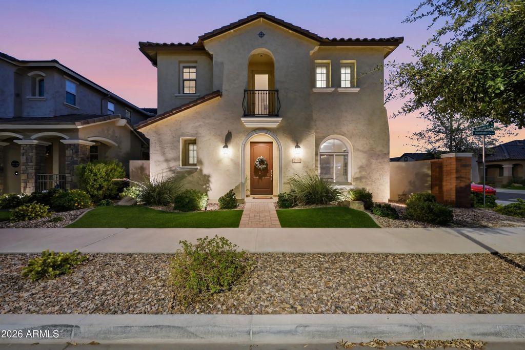 2554 S Quaintance Street, Gilbert