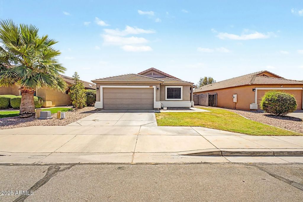 517 N 105th Place, Mesa