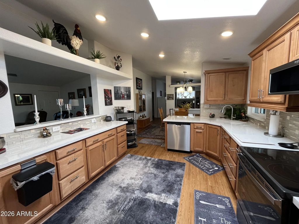 11596 W Sierra Dawn Boulevard (unit 265), Surprise