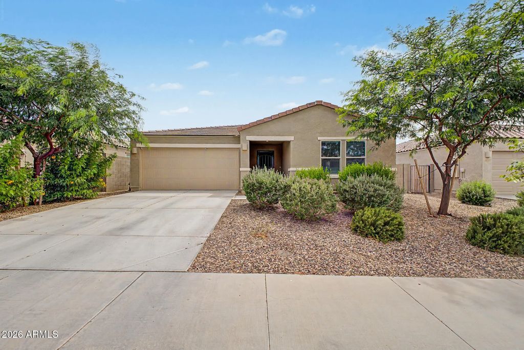 18351 E Donato Drive, Gold Canyon