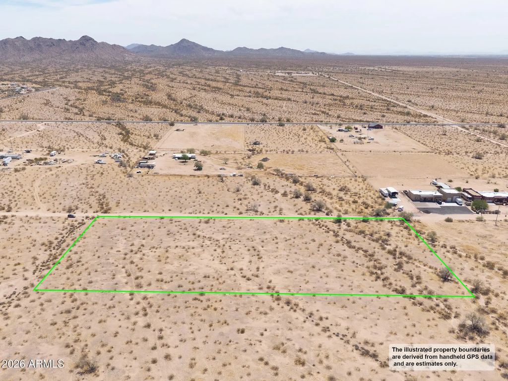 4 Winds -- (unit 41), Casa Grande
