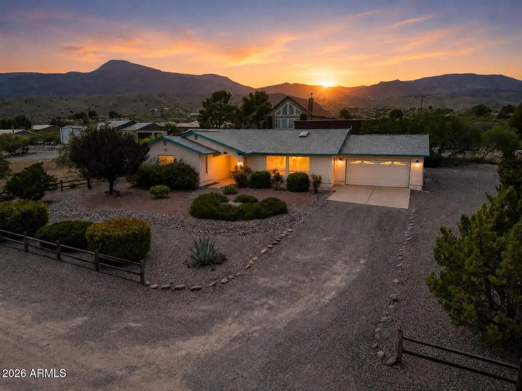 1080 Hummingbird Lane, Clarkdale