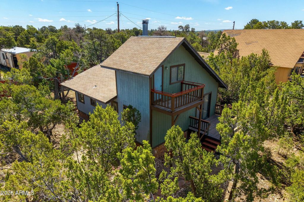 3563 Starlite Drive, Overgaard