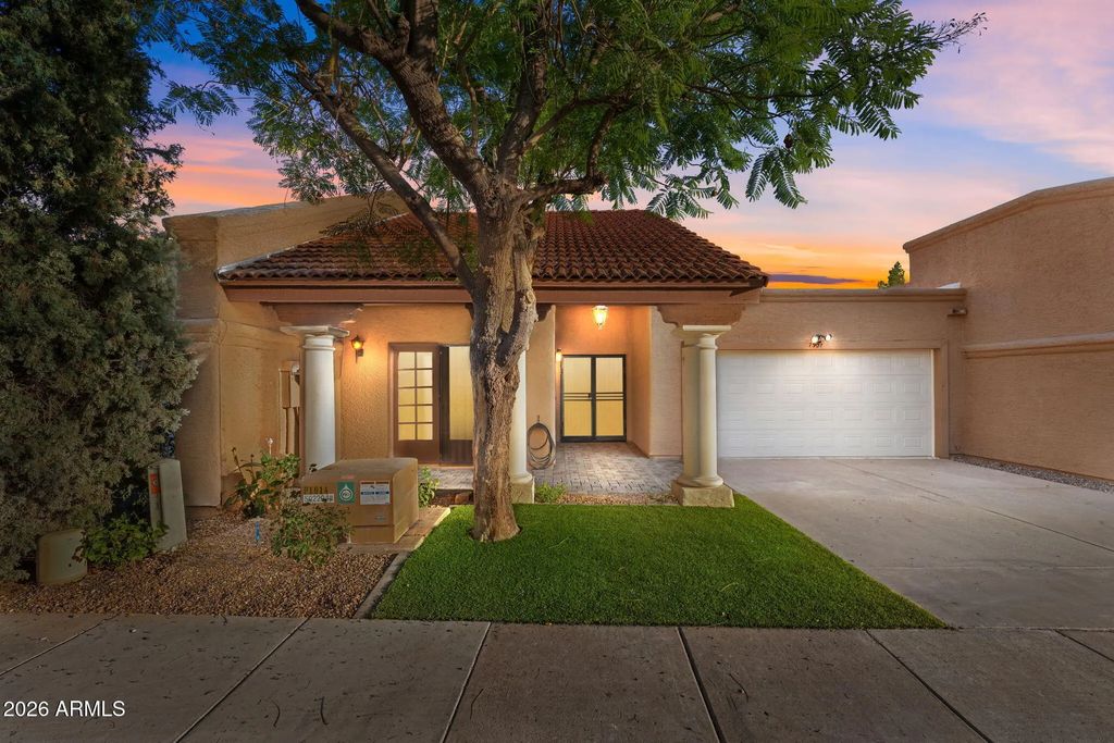 7901 E Coronado Road, Scottsdale
