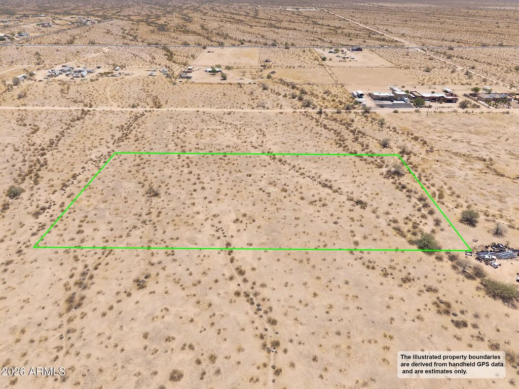 4 Winds Road (unit 42), Casa Grande