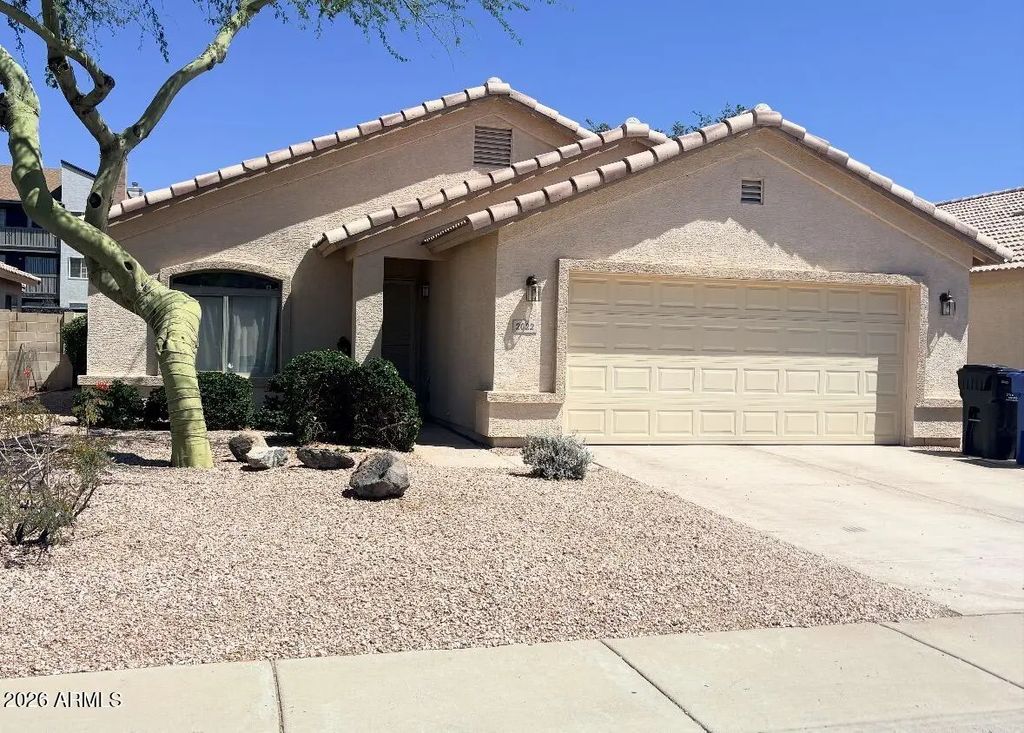 2022 W Townley Avenue, Phoenix