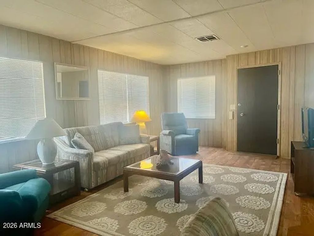 2605 S Tomahawk Road (unit 278), Apache Junction