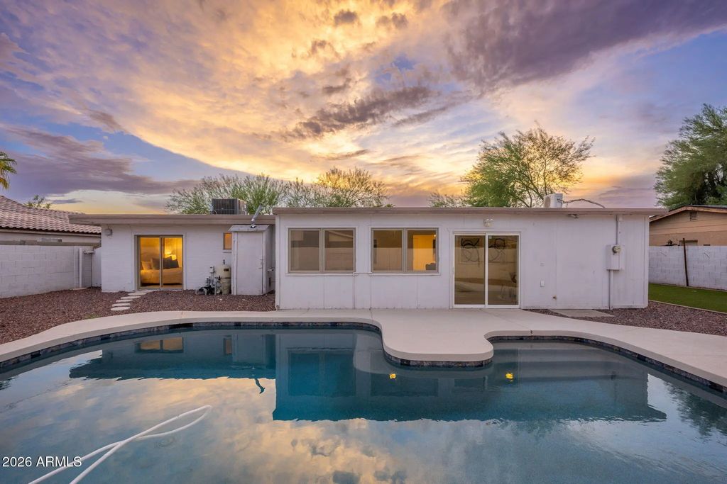 843 N Jay Street, Chandler