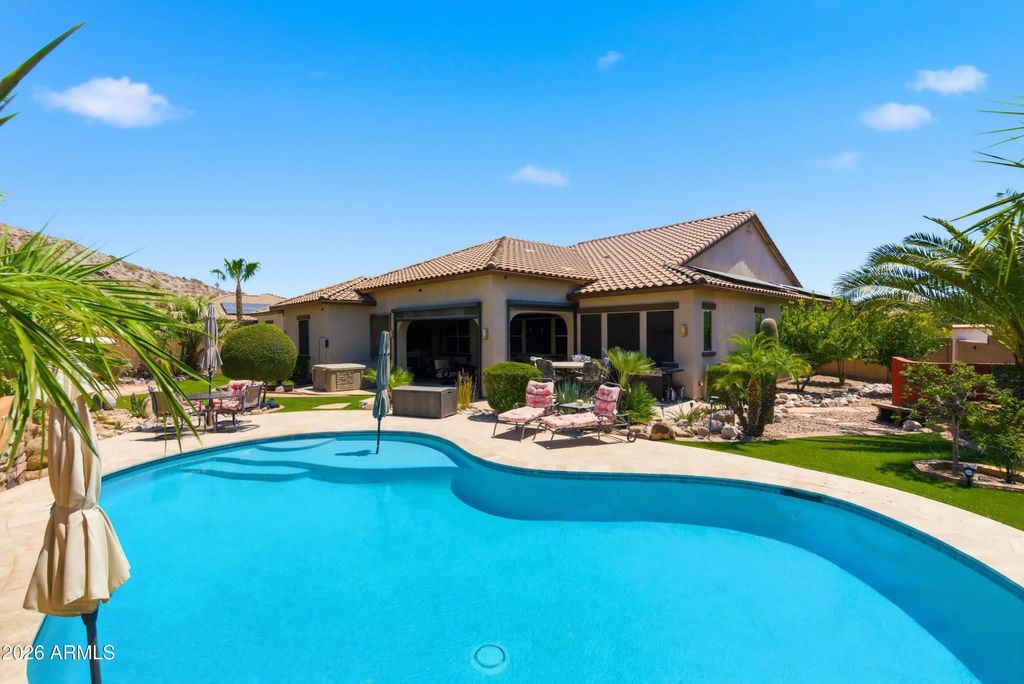 14590 S 182nd Drive (unit 14590 S), Goodyear