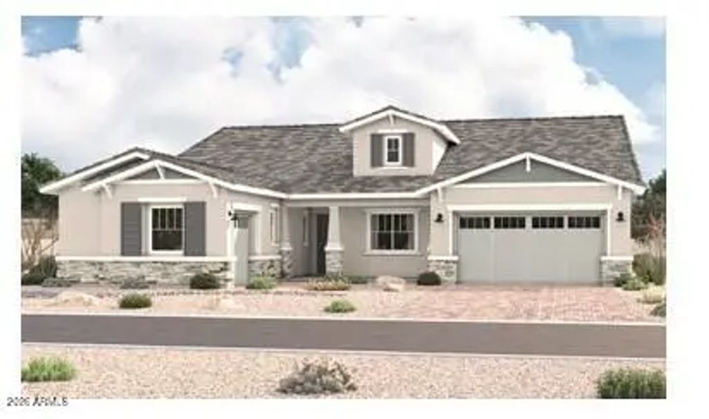 249 W Galena Pass, Apache Junction
