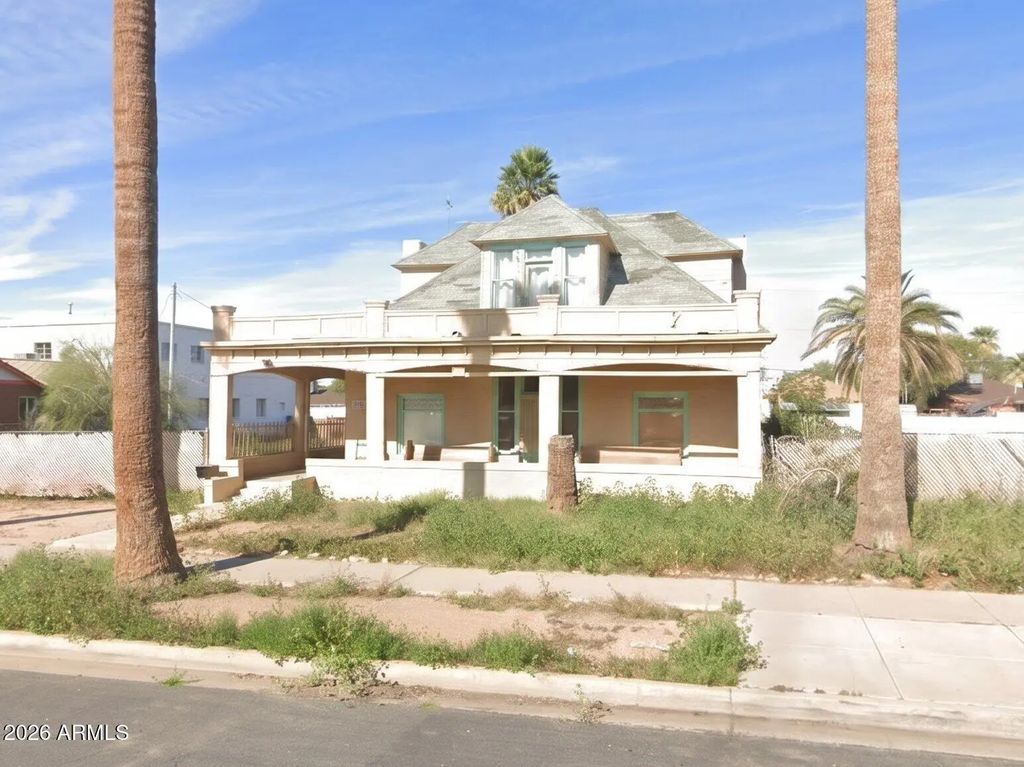 916 E Mckinley Street, Phoenix