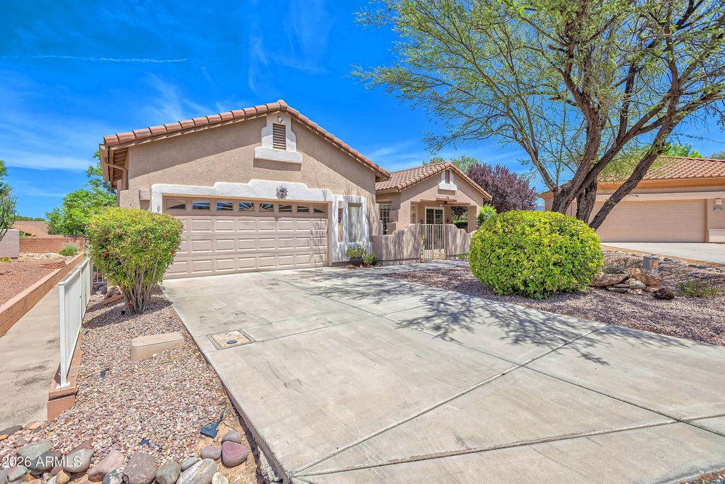 765 S Shooting Star Drive, Cornville