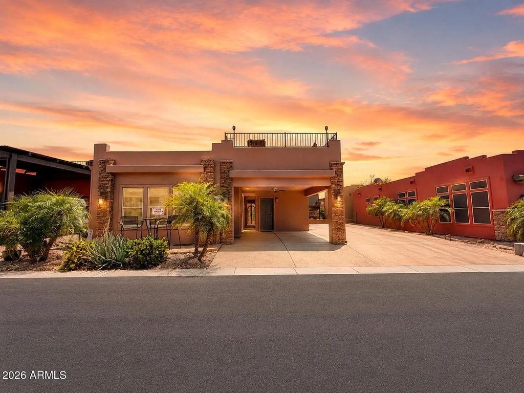 6601 E Us Highway 60 -- (unit 777), Gold Canyon