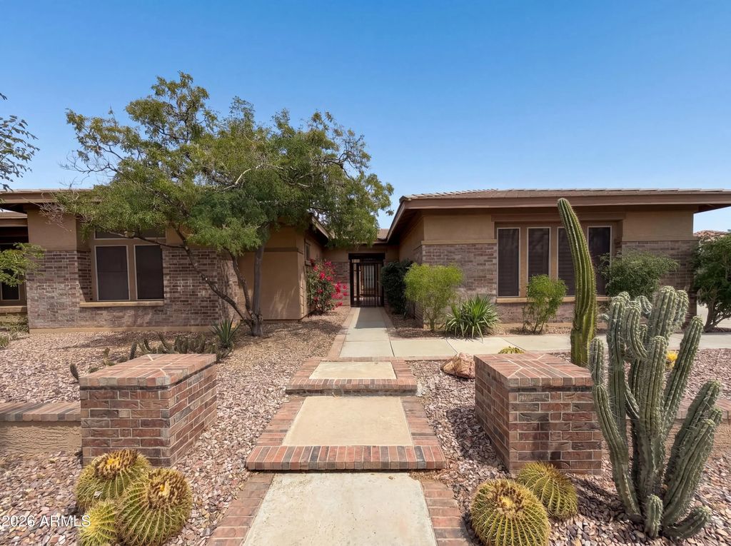 40003 N Majesty Trail, Anthem
