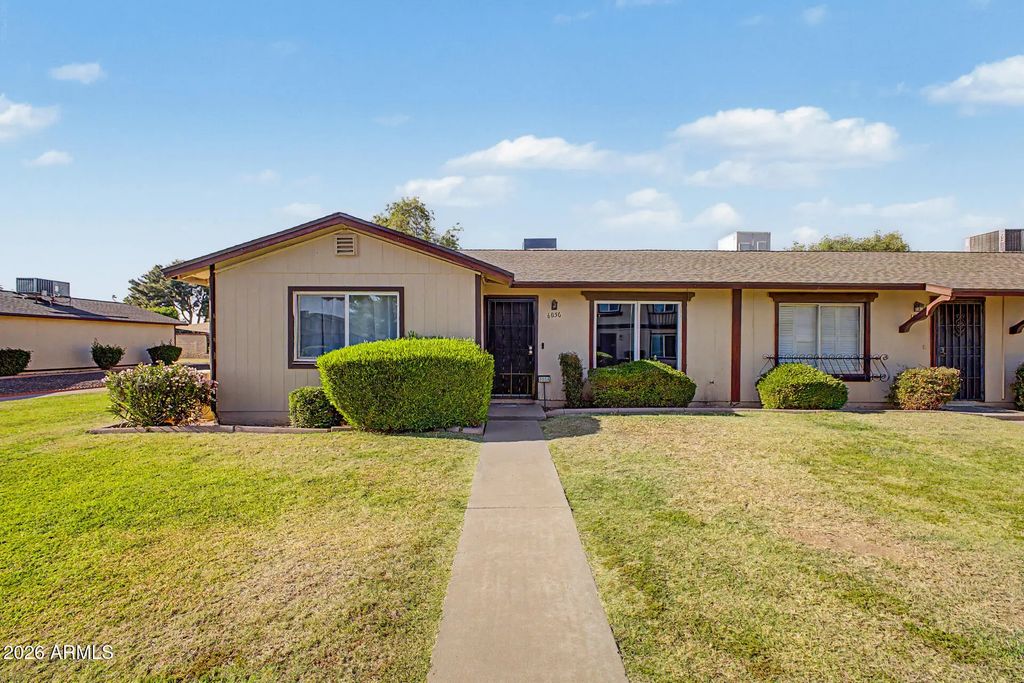 6056 N 30th Avenue, Phoenix