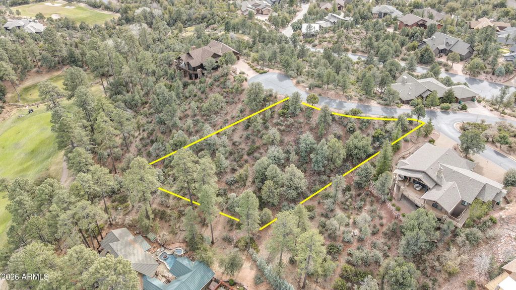 918 N Blazing Star Circle (unit 308), Payson